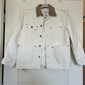 Aritzia TNA Barnett chore jacket XXS